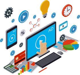 Pay-Per-Click Advertising (PPC)