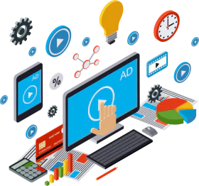 Pay-Per-Click Advertising (PPC)
