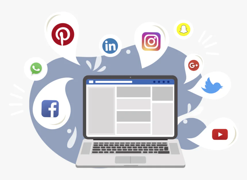 Social Media Management