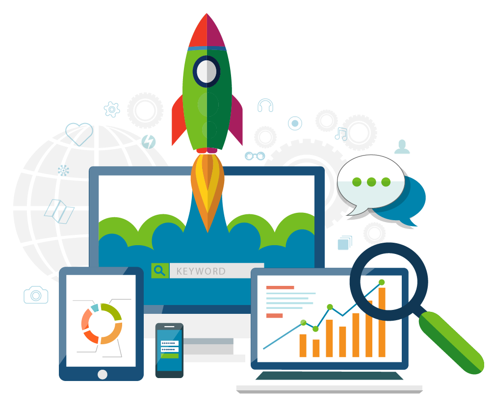 Search Engine Optimization (SEO)